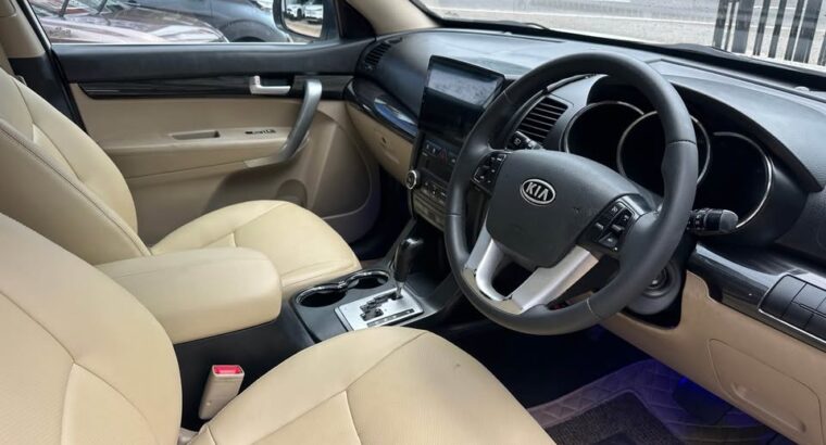 Kia Sorento π AWD SUV