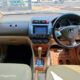 Honda City FIT ARIA