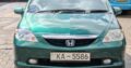 Honda City FIT ARIA