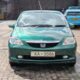 Honda City FIT ARIA