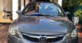 Honda Civic FD4 V-TECH 2011