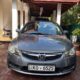 Honda Civic FD4 V-TECH 2011