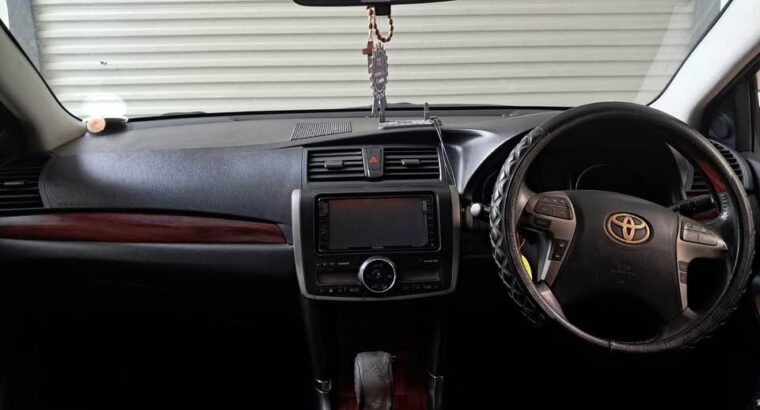 Toyota Allion 260 2008 for Sale