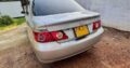 Honda Fit Aria 2008