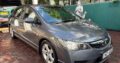 Honda Civic FD4 V-TECH 2011