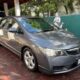 Honda Civic FD4 V-TECH 2011