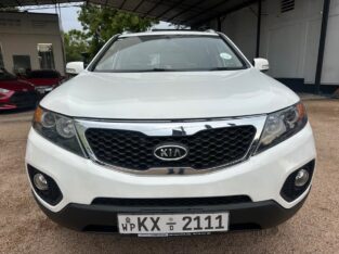 Kia Sorento 🚙 AWD SUV