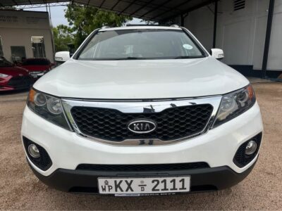 Kia Sorento π AWD SUV