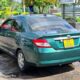 Honda City FIT ARIA