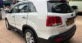 Kia Sorento π AWD SUV