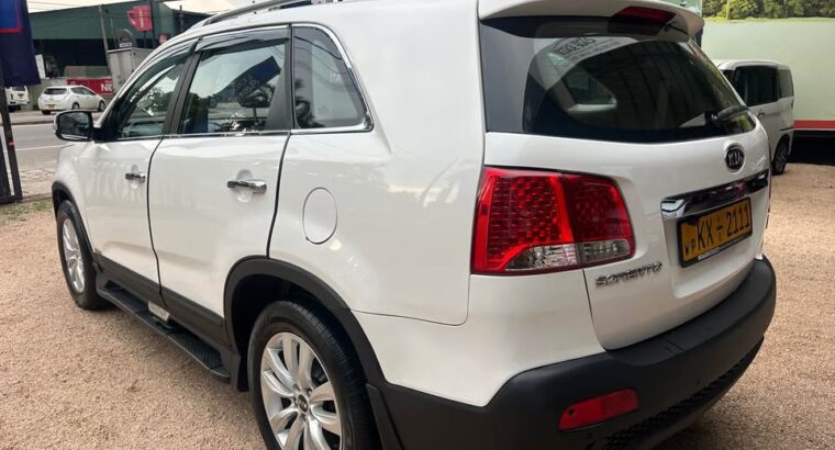 Kia Sorento π AWD SUV