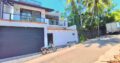 Super Luxury 59.5 Million 4 Bedroom Brand New 3 Storyed Luxury House For Sale In Malabe.
