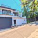 Super Luxury 59.5 Million 4 Bedroom Brand New 3 Storyed Luxury House For Sale In Malabe.