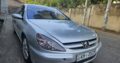 Peugeot 607