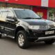 Mitsubishi Montero Sport