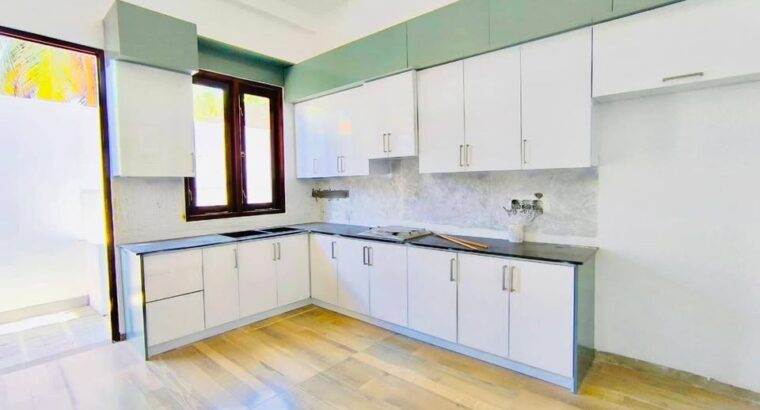 Super Luxury 59.5 Million 4 Bedroom Brand New 3 Storyed Luxury House For Sale In Malabe.