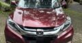 Honda Vezel Z Grade