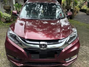 Honda Vezel Z Grade