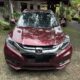 Honda Vezel Z Grade