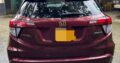 Honda Vezel Z Grade