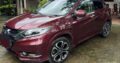 Honda Vezel Z Grade