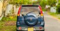 Zotye Nomad Jeep 2012