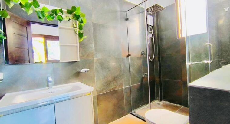 Super Luxury 59.5 Million 4 Bedroom Brand New 3 Storyed Luxury House For Sale In Malabe.