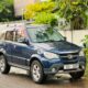 Zotye Nomad Jeep 2012