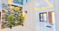 Super Luxury 59.5 Million 4 Bedroom Brand New 3 Storyed Luxury House For Sale In Malabe.