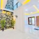 Super Luxury 59.5 Million 4 Bedroom Brand New 3 Storyed Luxury House For Sale In Malabe.