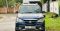 Zotye Nomad Jeep 2012