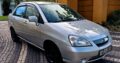 Suzuki LA-RA218 (Liana) 2003/2007