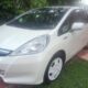 Honda Fit GP1 HYBRID 2015