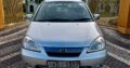Suzuki LA-RA218 (Liana) 2003/2007