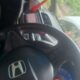 Honda FIT GP1 hybrid