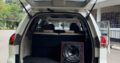 Mitsubishi Montero Sport 2012