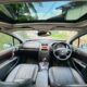Peugeot 407 Executive for sale