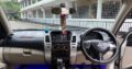 Mitsubishi Montero Sport 2012