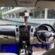 Mitsubishi Montero Sport 2012