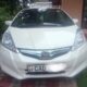 Honda Fit GP1 HYBRID 2015