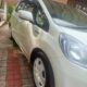 Honda Fit GP1 HYBRID 2015