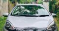 Toyota Aqua Eagle Eye G Grade Limited Edition(Original car)