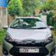 Toyota Aqua Eagle Eye G Grade Limited Edition(Original car)