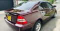 Toyota Corolla 121