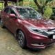 Honda Vezel Z Grade