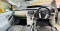 Toyota Prius S Touring