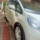 Honda FIT GP1 hybrid