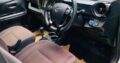 Toyota Aqua Eagle Eye G Grade Limited Edition(Original car)