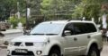 Mitsubishi Montero Sport 2012