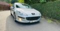 Peugeot 407 Executive for sale